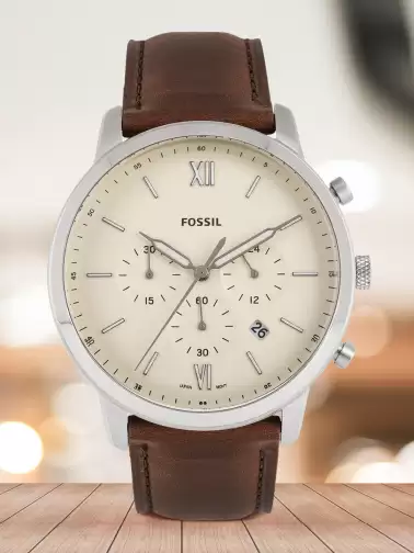 Men Analogue Watch - image 2