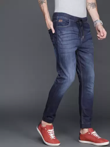 Men Jogger Jeans - image 2