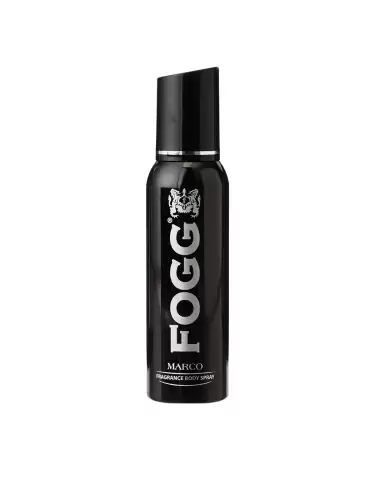 Men Marco Fragrance Body Spray - image 2