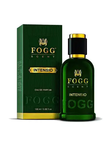 Men Scent Intensio EDP 100 ml - image 2