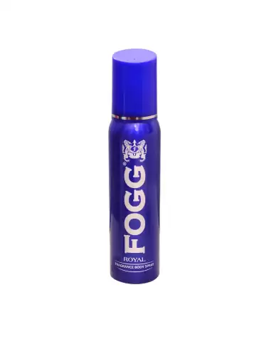 Men Royal Body Spray 150 ml - image 2