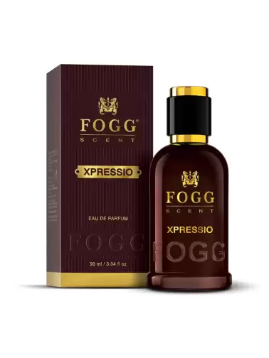 Men Xpressio EDP 100 ml - image 2