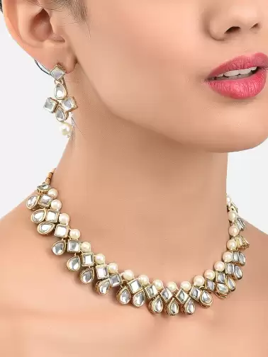 Women Jewellery Set - image 2