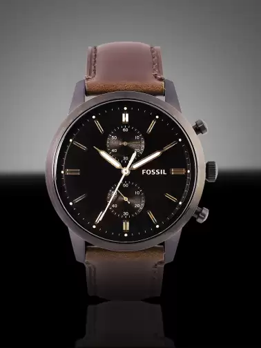 Men 44MM Townsman Watch - image 2
