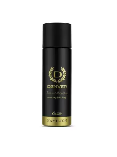 Men Caliber Body Spray - image 2