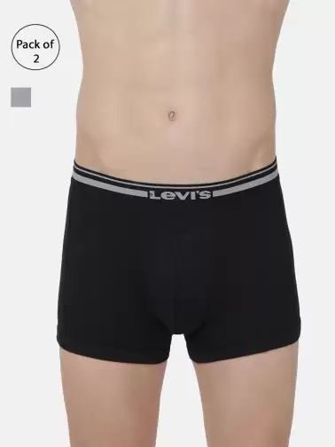 Men Pack of 2 Trunks - image 2
