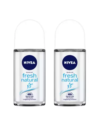 Women Set of 2 Deodorant - image 2