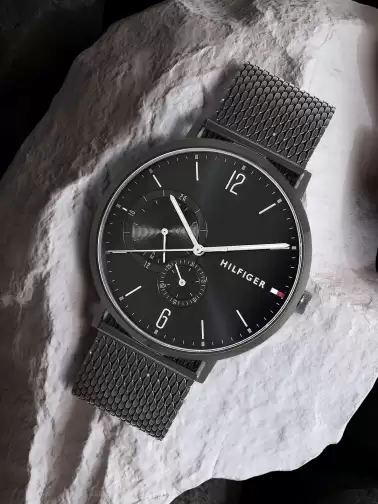 Men Analogue Watch - image 2