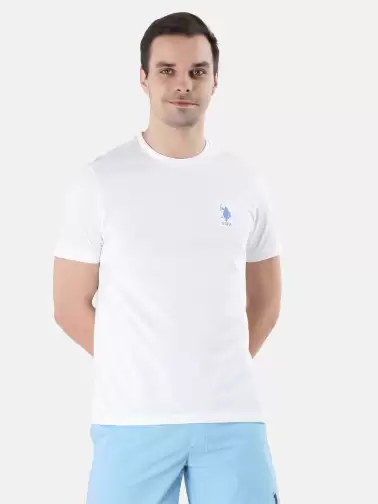 Pure Cotton Lounge T-shirt - image 2