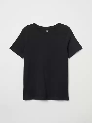 Boys Pure Cotton T-shirt - image 2