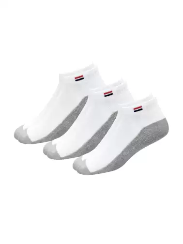 Men Pack of 3 Socks - image 7