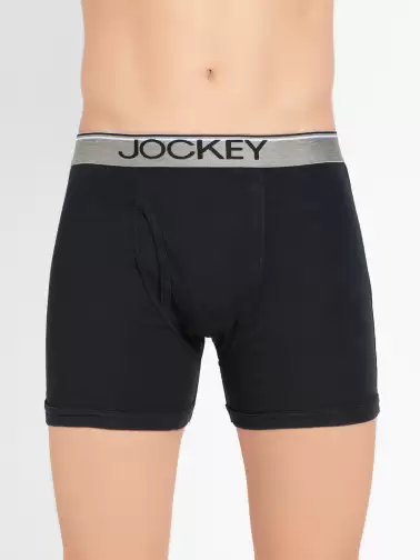 Men Boxer Brief Pack of 2 - image 2
