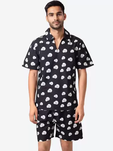 Men Night suit - image 2
