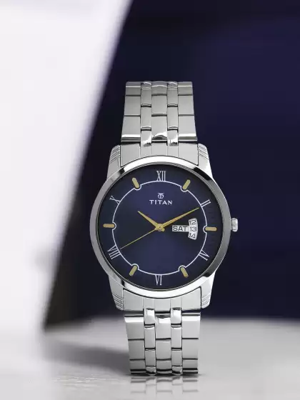 Men Karishma watch - image 3