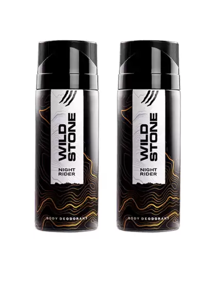 Men Set of 2 Deos 150 ml Each - image 3