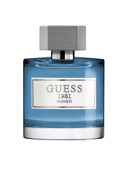Men 1981 Indigo EDT 100 ml - image 3