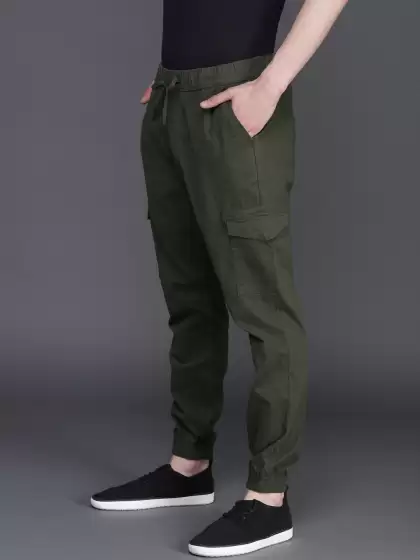 Men Joggers - image 3