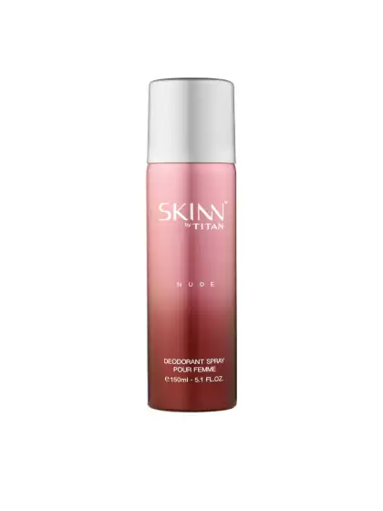Women Deodorant - Nude 150 ml - image 3