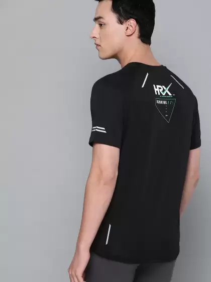 Running Rapid Dry T-shirt - image 3