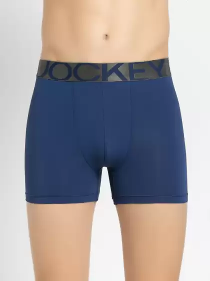 Men Ultra Soft Trunks - image 3