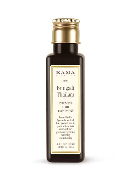 Bringadi Hair Treatment Oil - image 3
