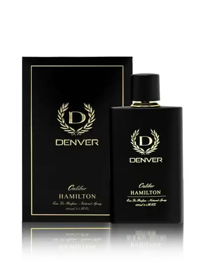 Men Caliber EDP 100 ml - image 3