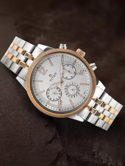 Men Analogue Watch - image 3