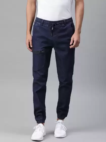 Men Jogger Jeans - image 3