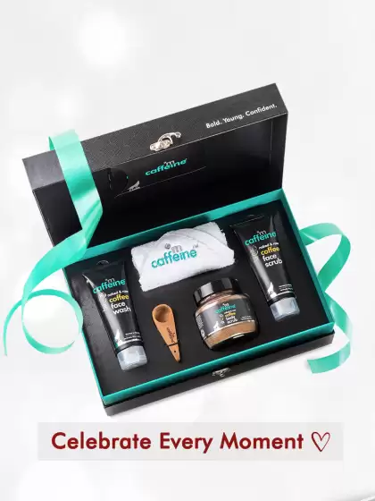 Signature Coffee Moment Kit - image 3