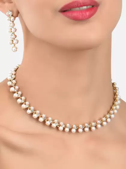 Women Jewellery Set - image 3