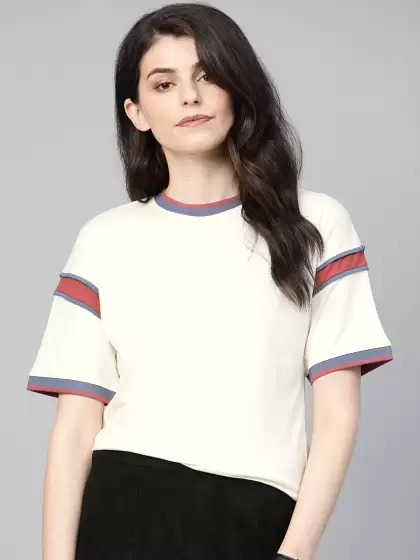 Relaxed Fit T-shirt - image 3