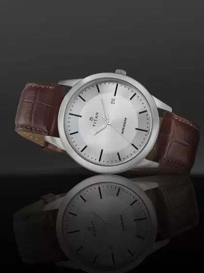 Men Eco Range Gents watch - image 3