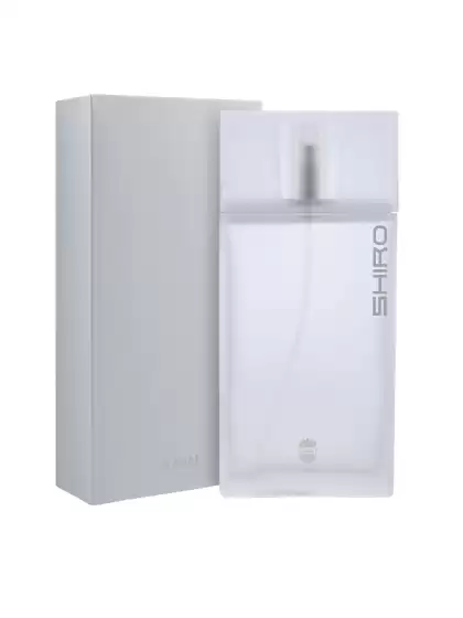 Men Shiro EDP 90 ml - image 3