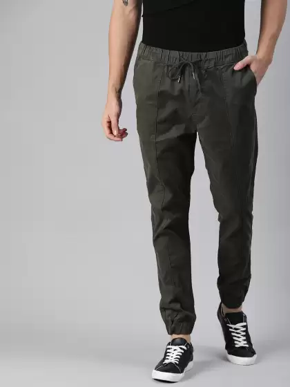 Men Joggers - image 3