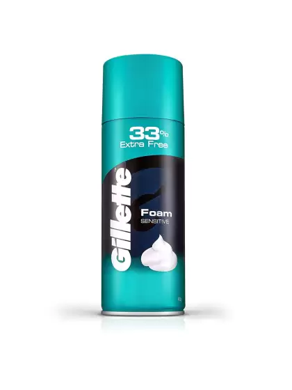 Men Pre Shave Foam - image 3