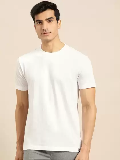 Super Combed Cotton T-shirt - image 3