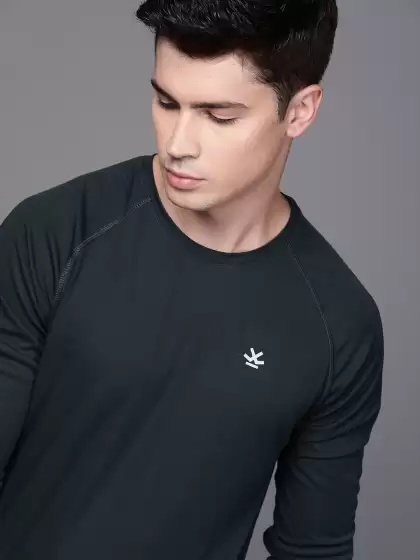 Raglan Sleeved T-shirt - image 3