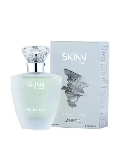 Women Pristine Fragrance 50 ML - image 3