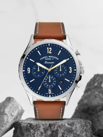 Men Analogue Watch - image 3