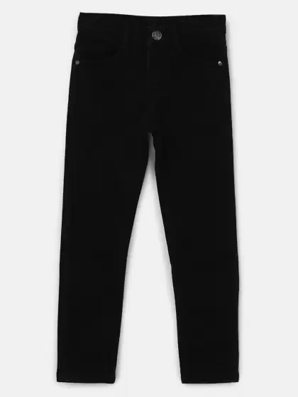 Boys Slim Fit Jeans - image 3