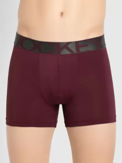 Men Ultra Soft Trunks - image 3