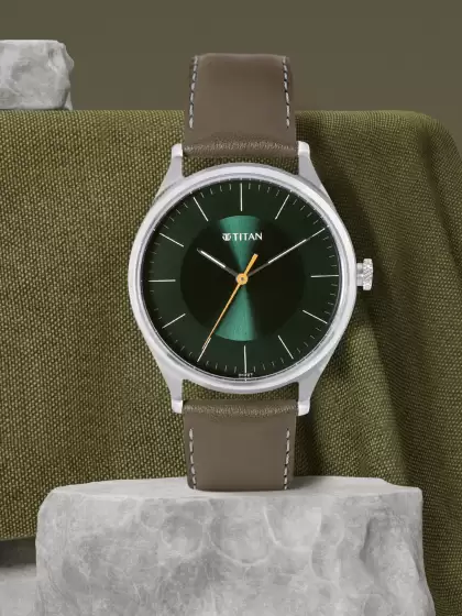 Men Analogue Watch - image 4