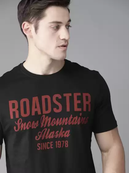 Pure Cotton Brand Logo T-shirt - image 3