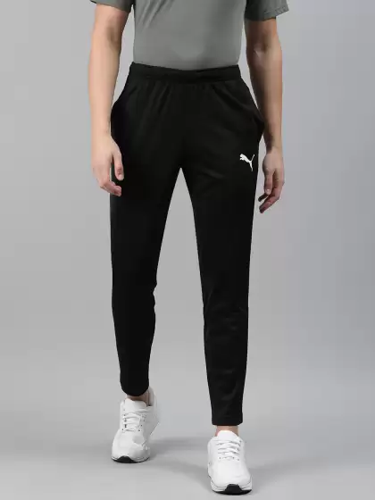 Men Slim ftblPLAY Track Pants - image 3