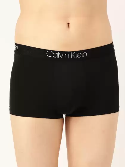Men Shine Micro Low Rise Trunk - image 3