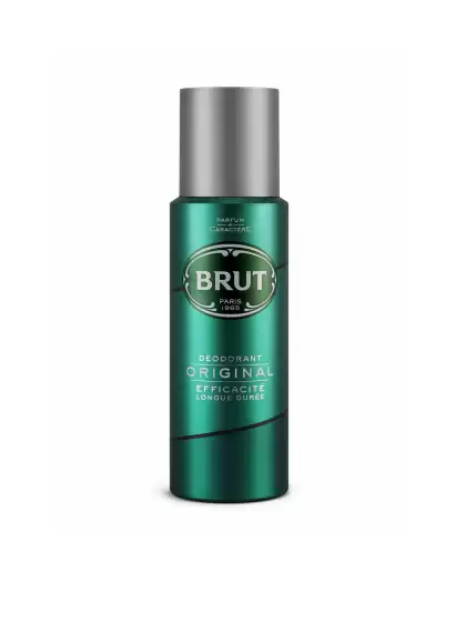 Men Original Deodorant 200 ml - image 3
