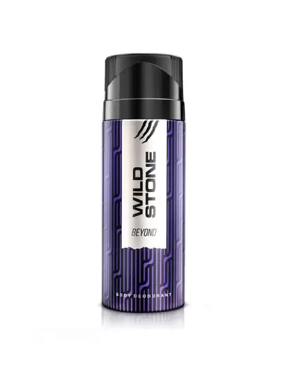 Men Beyond Body Deodorant - image 3