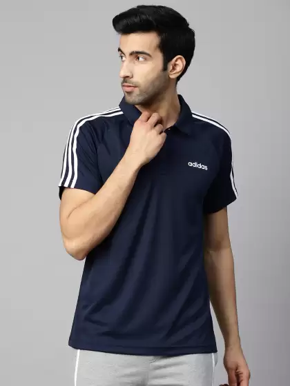Classic Polo Training T-shirt - image 3