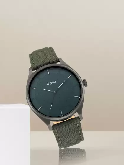 Men Analogue Watch - image 3