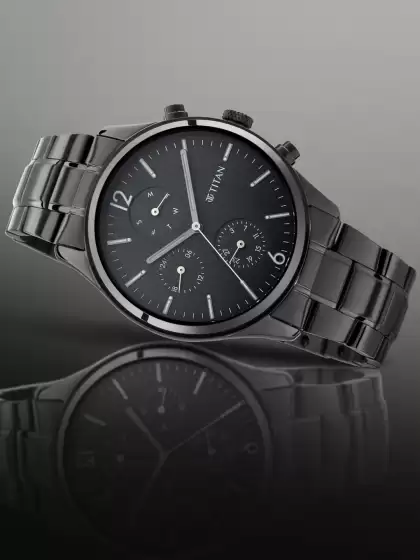 Men Analogue Watch - image 3
